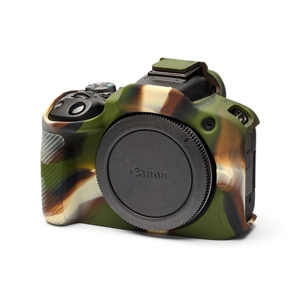Easycover  easyCover camera case for Canon R100 camouflage