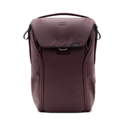PEAK DESIGN Everyday Backpack 20L - Holdfogyatkozás