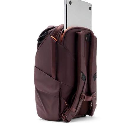 PEAK DESIGN Everyday Backpack 20L - Holdfogyatkozás