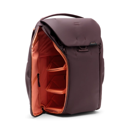 PEAK DESIGN Everyday Backpack 20L - Holdfogyatkozás