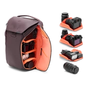PEAK DESIGN Everyday Backpack 20L - Holdfogyatkozás