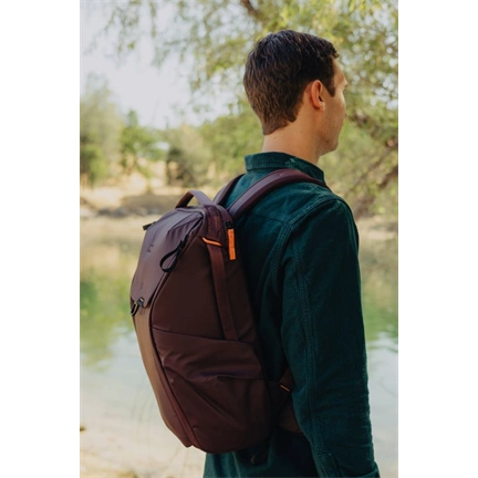 PEAK DESIGN Everyday Backpack 20L - Holdfogyatkozás