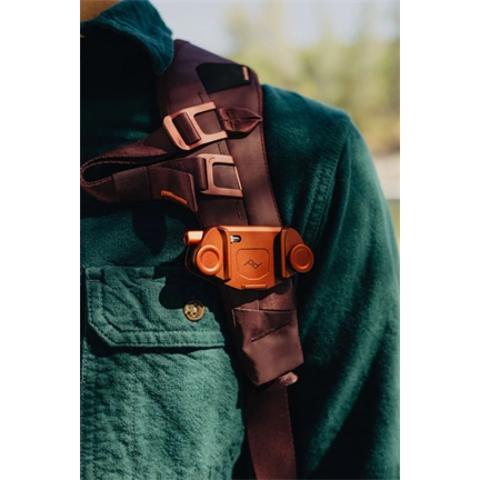PEAK DESIGN Everyday Backpack 20L - Holdfogyatkozás