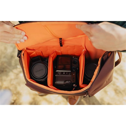PEAK DESIGN Everyday Backpack 20L - Holdfogyatkozás