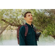 PEAK DESIGN Everyday Backpack 20L - Holdfogyatkozás