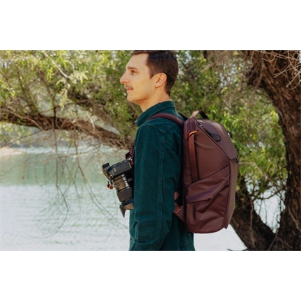 PEAK DESIGN Everyday Backpack 20L - Holdfogyatkozás
