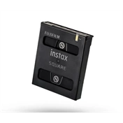 FUJIFILM Instax SQUARE Film Glossy (2x10 lap) dupla csomag!