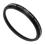 FUJIFILM Protector filter 49mm fekete PRF-49