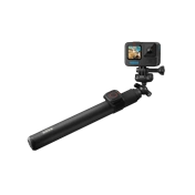 GoPro Extension Pole + Waterproof Shutter Remote