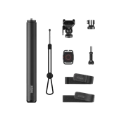 GoPro Extension Pole + Waterproof Shutter Remote