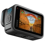 GoPro HERO13 Black Ultra Wide Edition akciókamera (fekete)