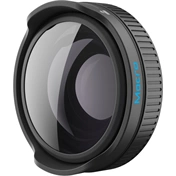 GoPro HERO13 Black akciókamera (fekete) + HB-Series Lens Collection