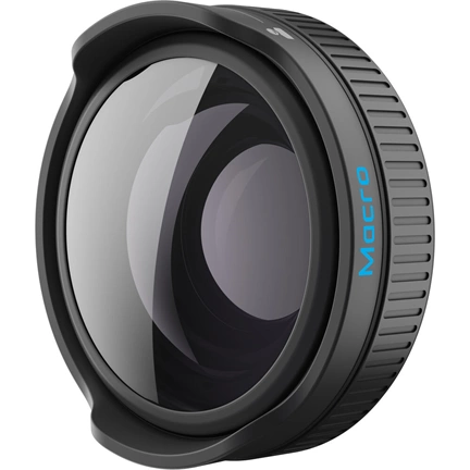 GoPro HERO13 Black akciókamera (fekete) + HB-Series Lens Collection