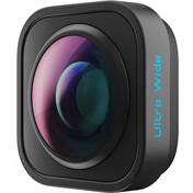 GoPro HERO13 Black akciókamera (fekete) + HB-Series Lens Collection