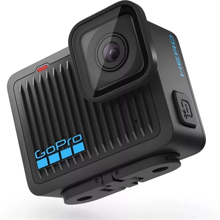 GoPro HERO Black akciókamera