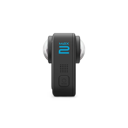 GoPro MAX2 360 fokos akciókamera
