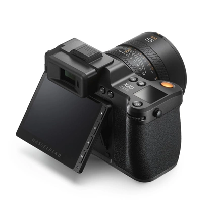 HASSELBLAD X2D 100C váz