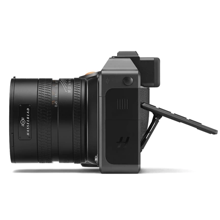 HASSELBLAD X2D 100C váz