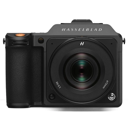 HASSELBLAD X2D 100C váz
