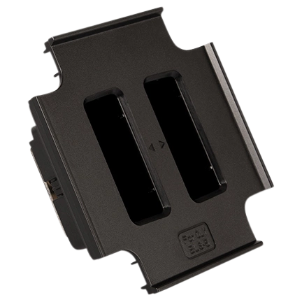 HÄHNEL PROCUBE 2 PLATE FOR OLYMPUS BLS-5 BATTERY