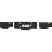 HOLLYLAND LARK 150  DUAL WIRELESS AUDIO TRANSMISSION KIT