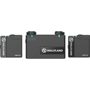 HOLLYLAND LARK 150  DUAL WIRELESS AUDIO TRANSMISSION KIT