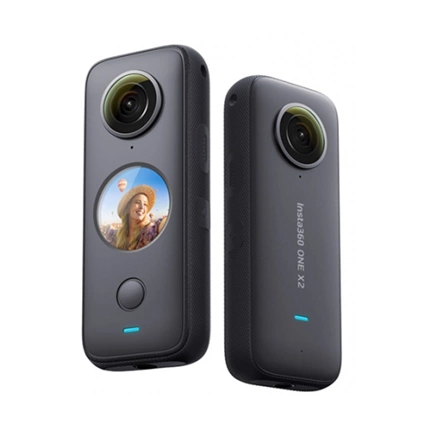 insta360 ONE X2 kamera