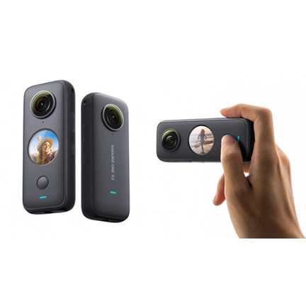 insta360 ONE X2 kamera