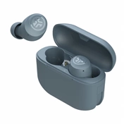JLAB GO Air Pop Plus True Wireless Earbuds - Slate