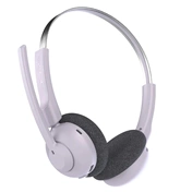 JLAB Go Work Pop Wireless Headset - Lilac