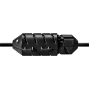 JerkStopper Extenstion Lock - Black