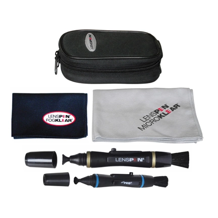 LENSPEN Photo Pro kit