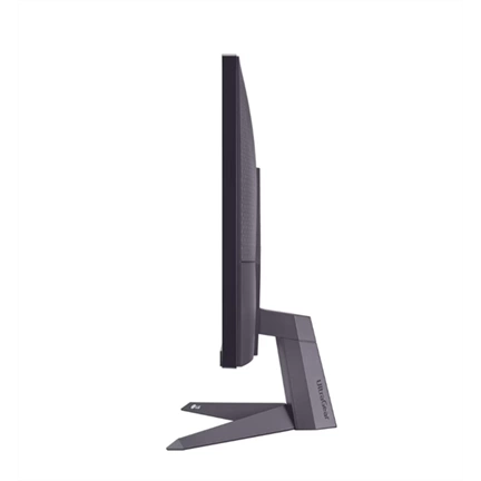LG Gaming 180Hz monitor 24" 24GS50F-B, 1920x1080, 16:9, 250cd/m2, 1ms, 2xHDMI/DisplayPort, HDR10
