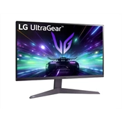 LG Monitor 27" Gamer - 27GS50F-B (VA; 16:9; 1920x1080; 180Hz; 2ms; 250cd; HDMIx2; DP; FreeSync)