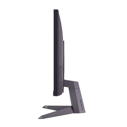 LG Monitor 27" Gamer - 27GS50F-B (VA; 16:9; 1920x1080; 180Hz; 2ms; 250cd; HDMIx2; DP; FreeSync)