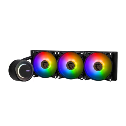 MSI MAG CoreLiquid E360