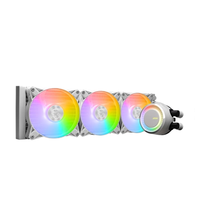MSI MAG CoreLiquid E360 WHITE
