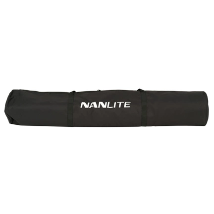 NANLITE 150cm ernyőként nyitható parabola softbox