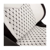 Noblechairs Epic Gaming Chair White/Black