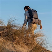 PEAK DESIGN Everyday Backpack 20L v2 - Sötétkék
