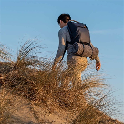 PEAK DESIGN Everyday Backpack 20L v2 - Sötétkék