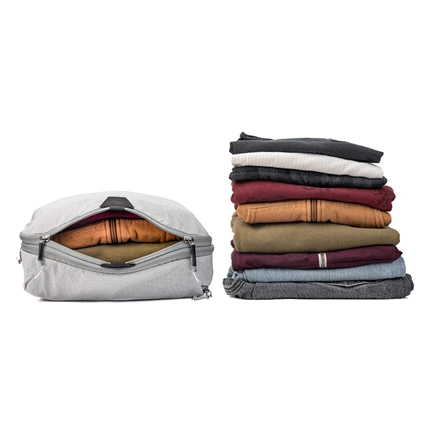 PEAK DESIGN Packing Cube Medium - Raw