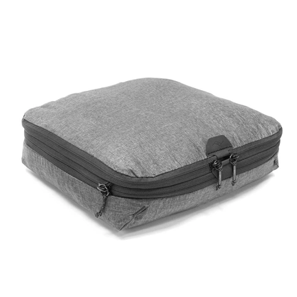 PEAK DESIGN Packing Cube Medium - Szénszürke