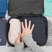 PEAK DESIGN Packing Cube Medium - Szénszürke