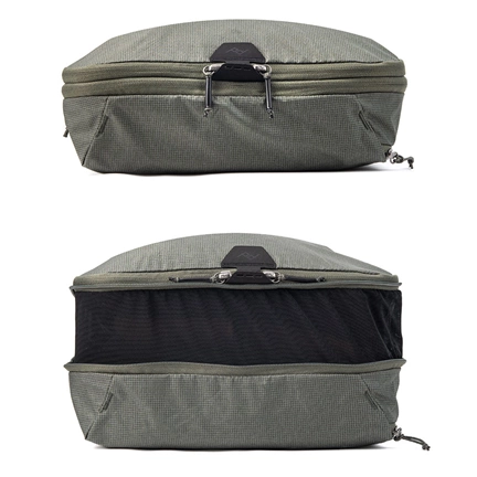 PEAK DESIGN Packing Cube Medium - Zsálya