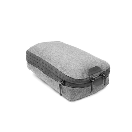 PEAK DESIGN Packing Cube Small - Szénszürke
