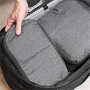 PEAK DESIGN Packing Cube Small - Szénszürke