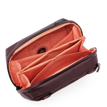 PEAK DESIGN Tech Pouch - Holdfogyatkozás