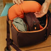 PEAK DESIGN Tech Pouch - Holdfogyatkozás