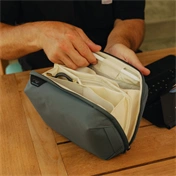 PEAK DESIGN Tech Pouch - Tengerkék